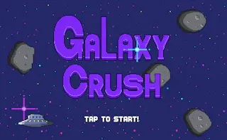 Play Galaxy Crush online - Glouplay