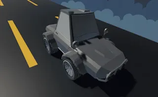 Play Gas Gas Drive online - Glouplay
