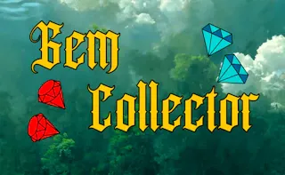 Play Gem Collector online - Glouplay