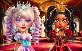 Play Gemstone Glam online - Glouplay