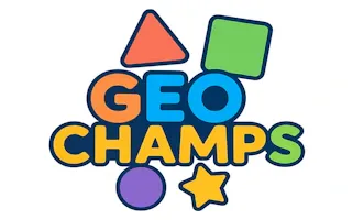 Play Geo Champs online - Glouplay
