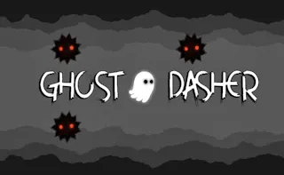 Play Ghost Dasher online - Glouplay