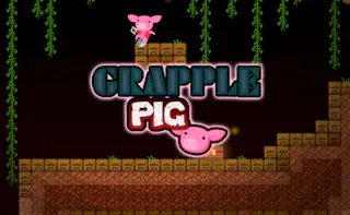 Play Grapple Pig online - Glouplay