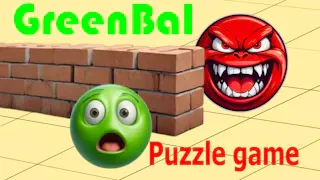 Play GreenBal online - Glouplay