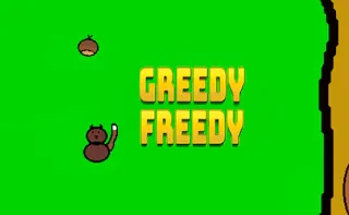 Play Greedy Freedy online - Glouplay