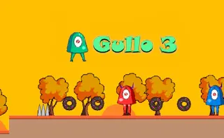 Play Gullo 3 online - Glouplay