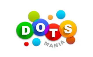 Play Dots Mania online - Glouplay