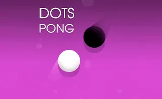 Play Dots Pong online - Glouplay