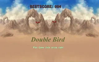 Play Double Bird online - Glouplay