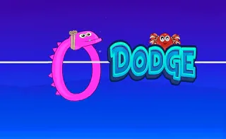 Play Dodge Game online - Glouplay