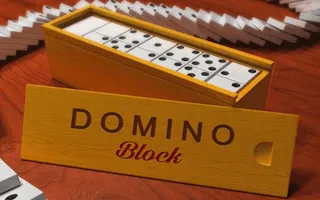 Play Domino Block online - Glouplay