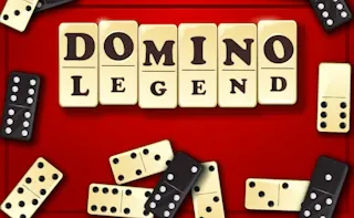 Play Domino legend online - Glouplay