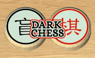 Play Dark Chess online - Glouplay