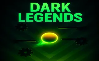 Play Dark Legends online - Glouplay
