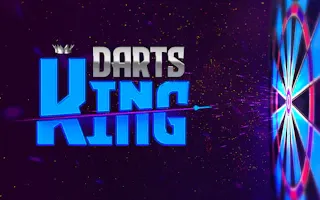 Play Darts King online - Glouplay