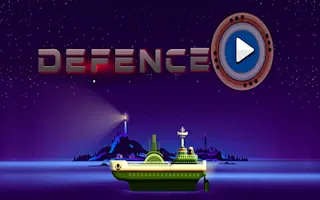 Play Defence online - Glouplay