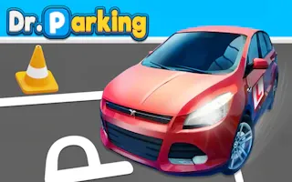 Play Dr. Parking online - Glouplay