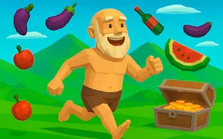 Play Drunker 3D online - Glouplay