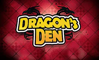 Play Dragons Den online - Glouplay