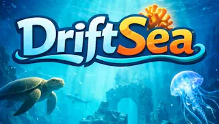 Play DriftSea online - Glouplay