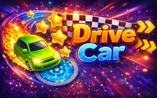 Play Drive Car online - Glouplay