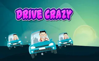 Play Drive Crazy online - Glouplay