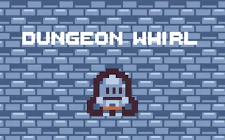 Play Dungeon Whirl online - Glouplay