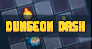 Play Dungeon Dash online - Glouplay