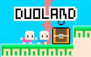 Play Duoland online - Glouplay