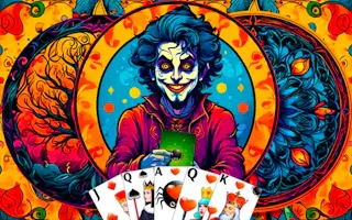 Play Durak vs AI online - Glouplay