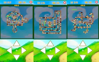 Play Eat All online - Glouplay