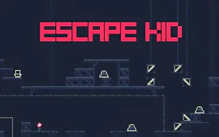 Play Escape Kid online - Glouplay
