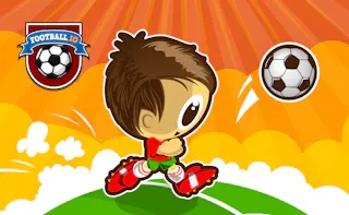 Play Football.io online - Glouplay