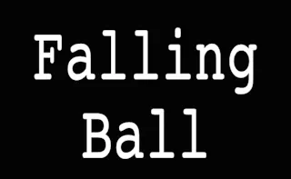 Play Falling Ball online - Glouplay