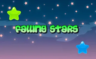 Play Falling Stars online - Glouplay