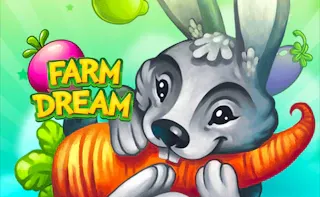 Play Farm Dream online - Glouplay