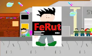 Play FeRut online - Glouplay