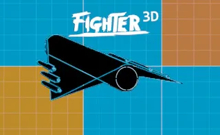 Play Fighter 3D online - Glouplay