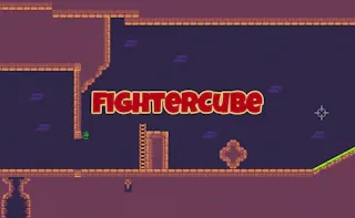 Play FighterCube online - Glouplay