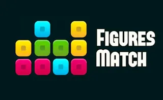 Play Figures Match online - Glouplay