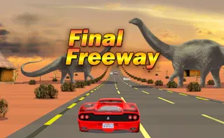 Play Final Freeway online - Glouplay