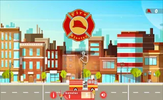 Play Fire Blaster online - Glouplay