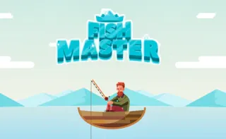 Play Fish Master online - Glouplay