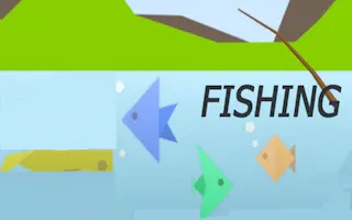 Play Fishing online - Glouplay