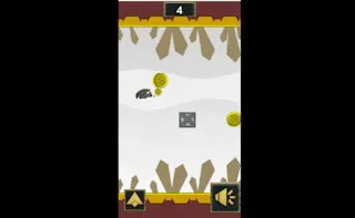 Play Fly Dodge online - Glouplay