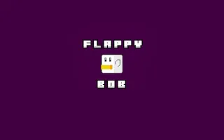 Play Flappy Bob online - Glouplay