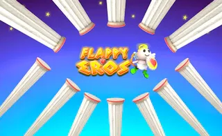 Play Flappy Eros online - Glouplay