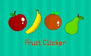 Play Fruit Clicker online - Glouplay