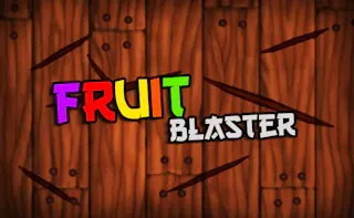 Play Fruit Blaster online - Glouplay