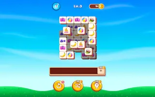 Play Fruit Blocks online - Glouplay